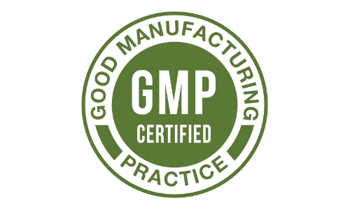 visivra - GMP certified