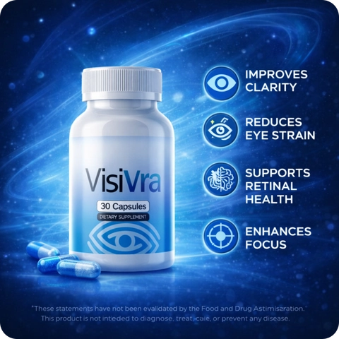 visivra label