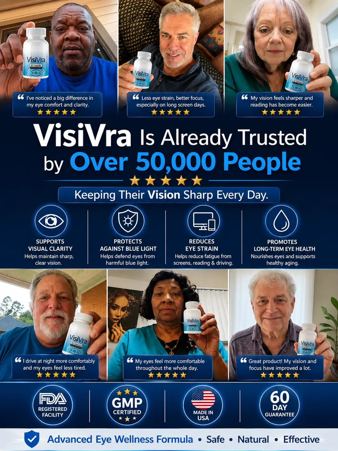 visivra  - Creator