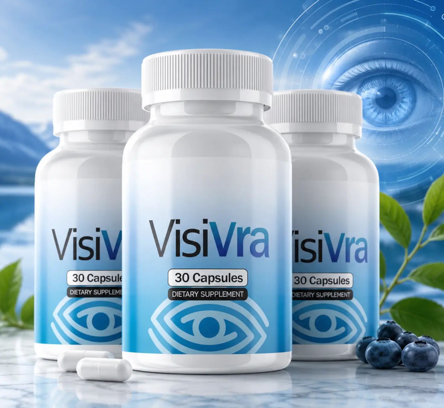 visivra  bottle